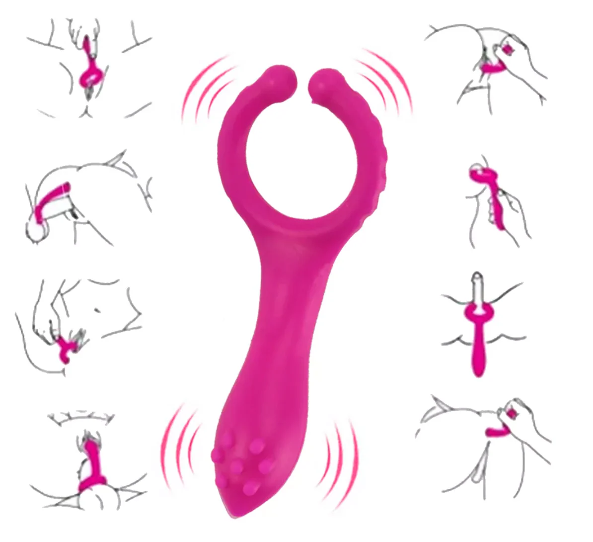 Multivibrador Pink Ring - Image 3