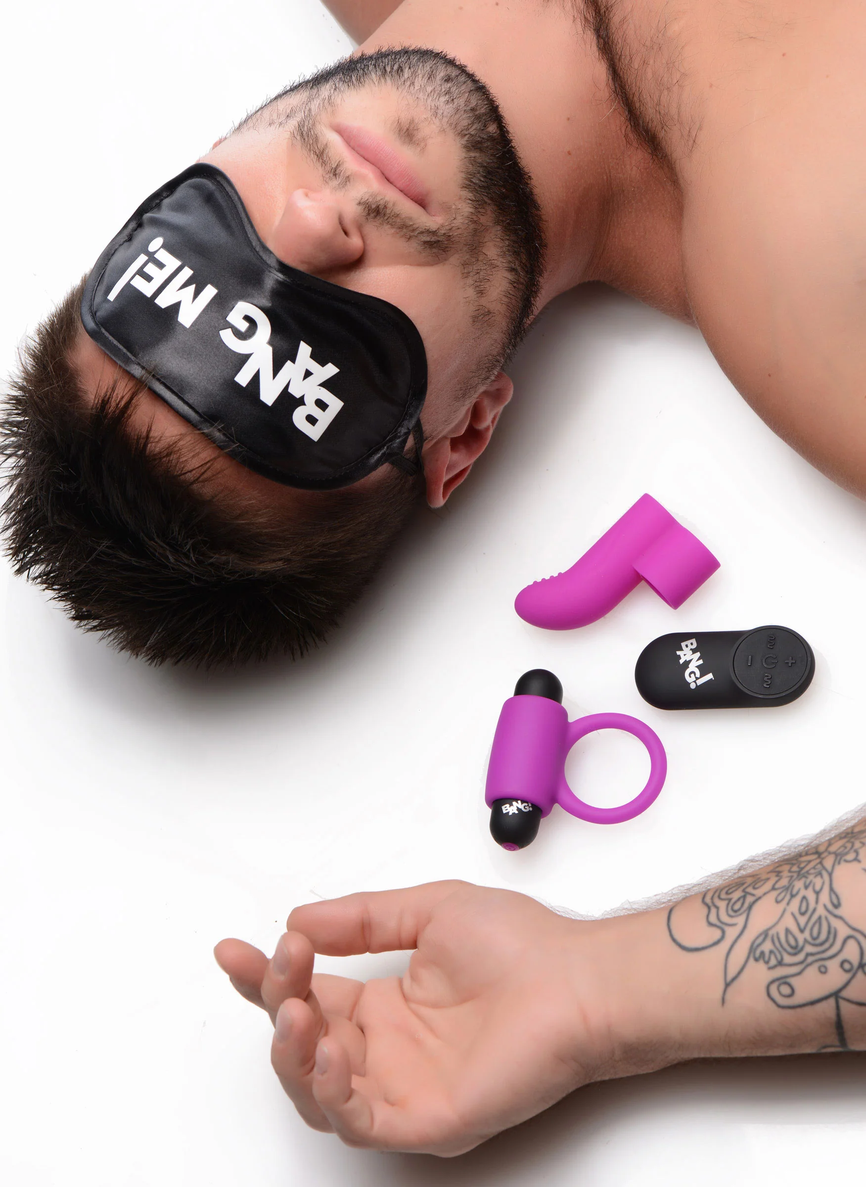 Set Bang Me Couples Kit - Image 3