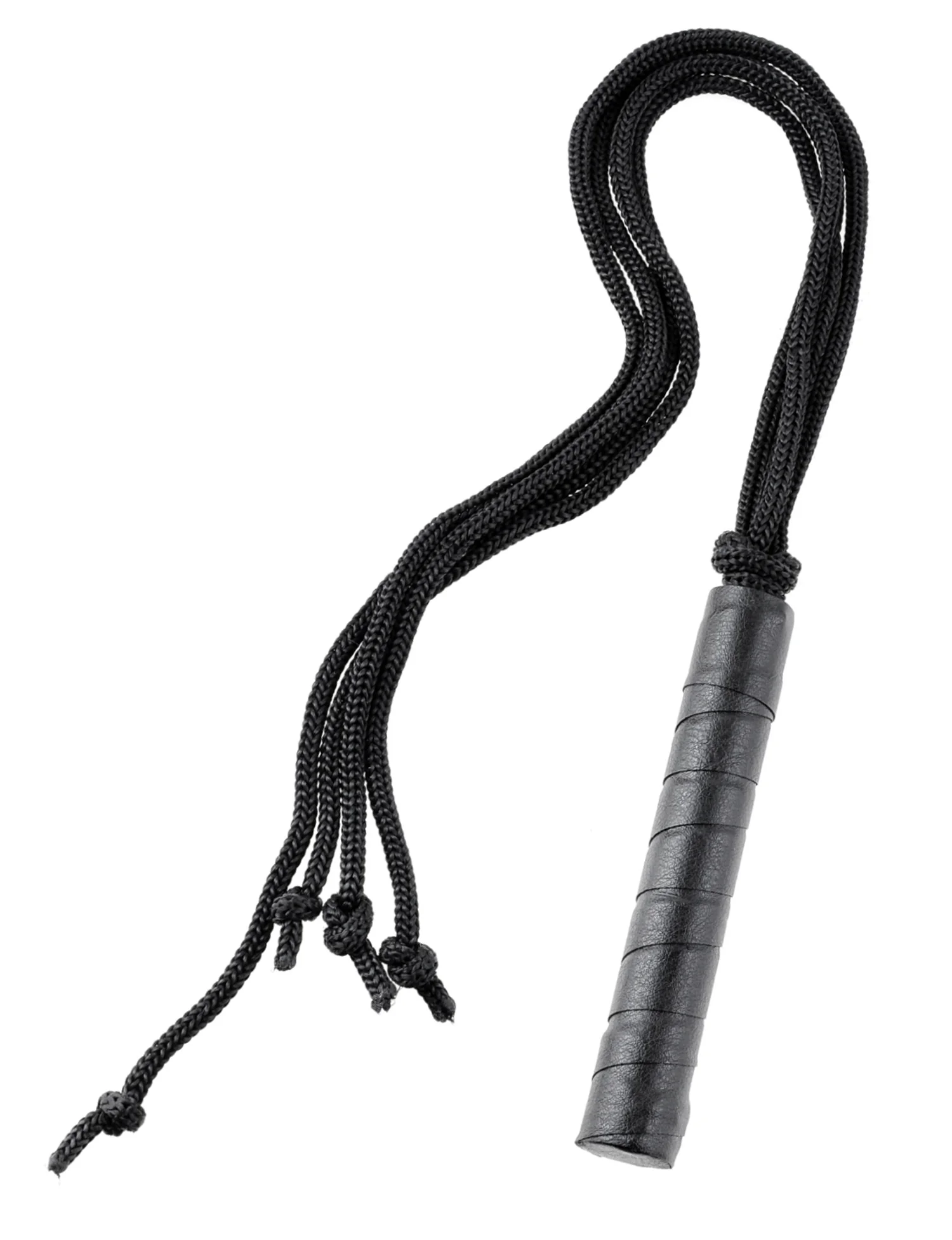 Set Bondage Fetish Fantasy Series Limited Edition Tease-N-Please Kit - Image 3