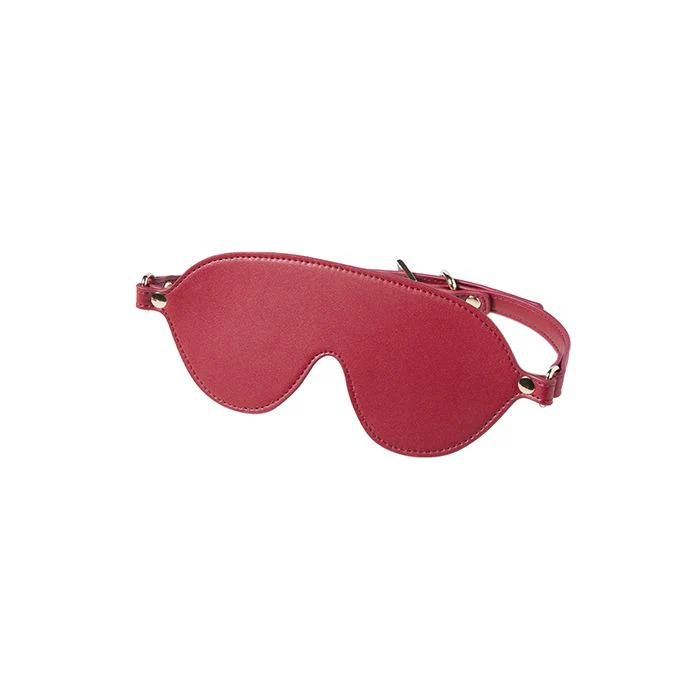 Set Bondage Kinky Playbox Red 8 pz - Image 6