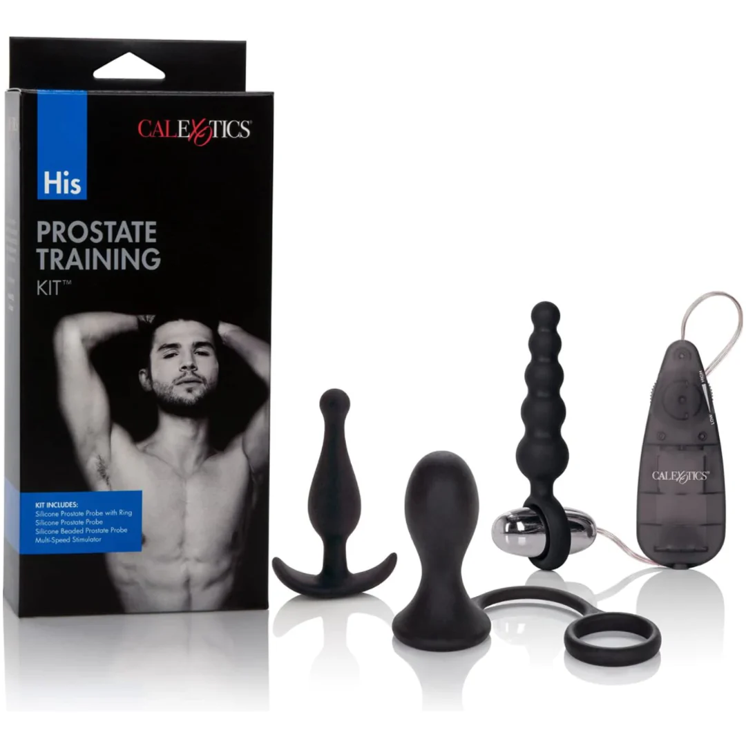 Set His Prostate Training Kit