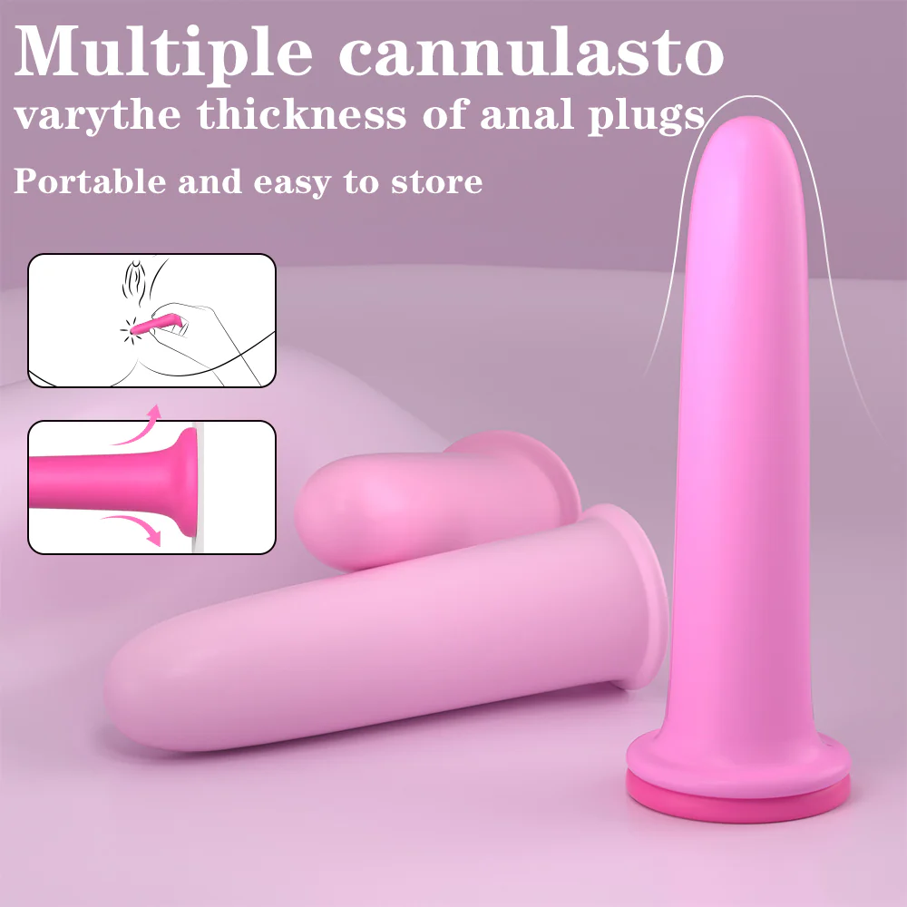 Set Plug Anal Rebirth - Image 2