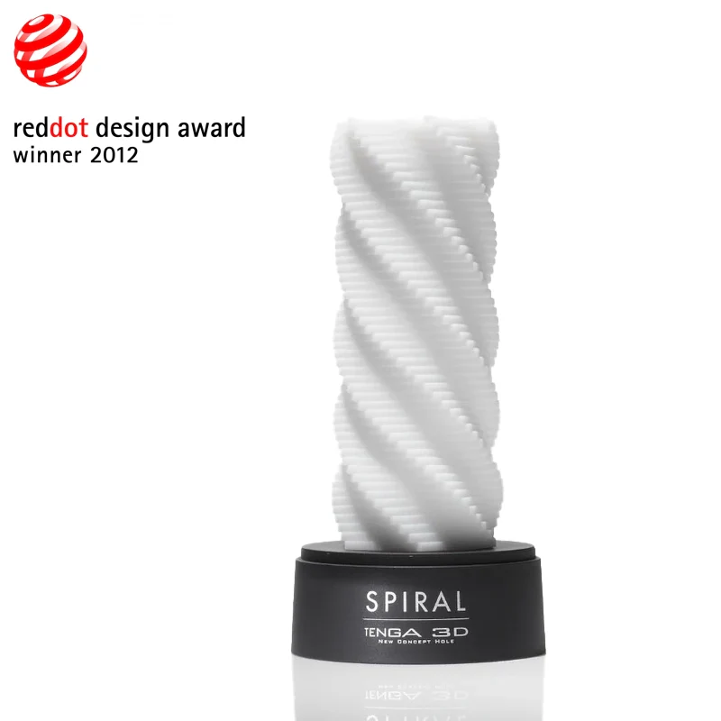 Set Regalo Gift Set #2 - Tenga Spiral - Image 7