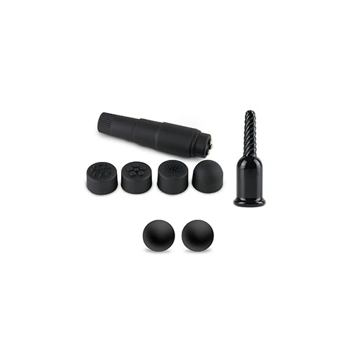 Set Ultimate Bondage Kit - Anal - Image 4