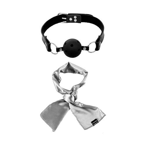 Set Ultimate Bondage Kit - Anal - Image 5