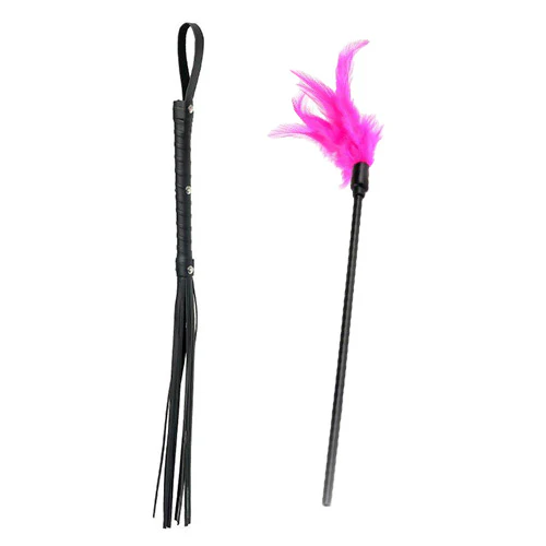 Set Ultimate Bondage Kit - Anal - Image 7