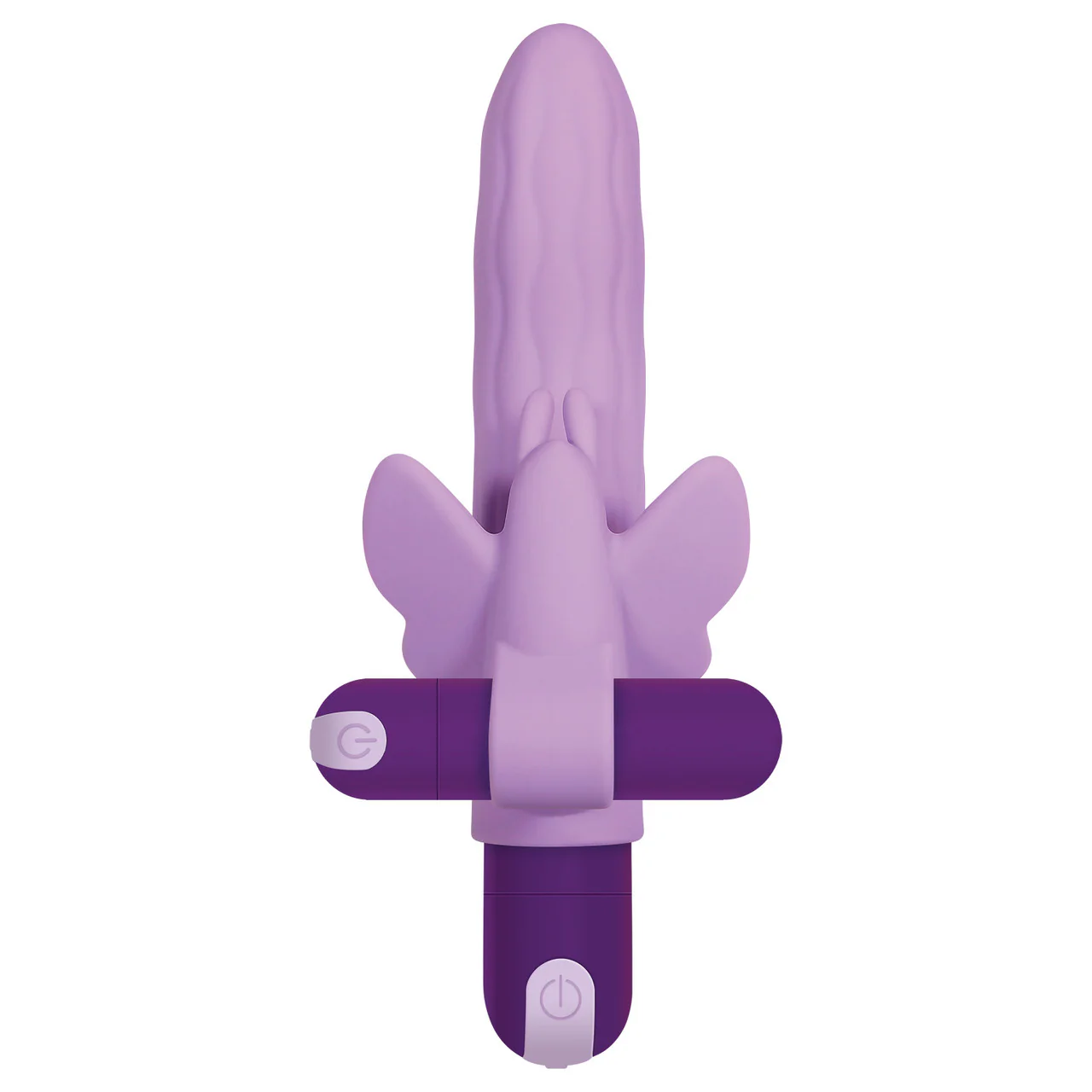 Set Vibrador Lilac Desires - Image 2