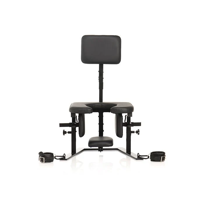 Silla Master Series Pleasure Throne Oral Sex Chair - Image 3