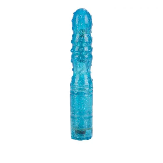 Vibrador Sparkle Softees Nubby - Image 2