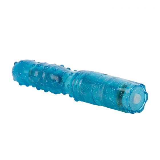 Vibrador Sparkle Softees Nubby - Image 3
