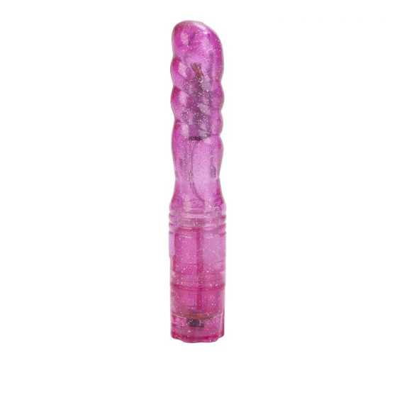 Vibrador Sparkle Softees Swirl - Image 2