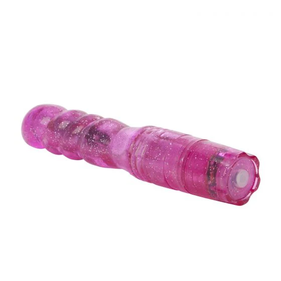 Vibrador Sparkle Softees Swirl - Image 3