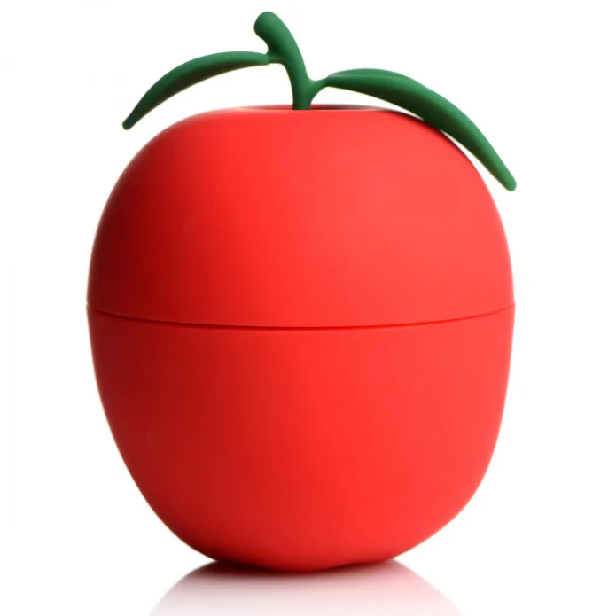 Succionador 6X Forbidden Apple Silicone Clit Stimulator - Image 6