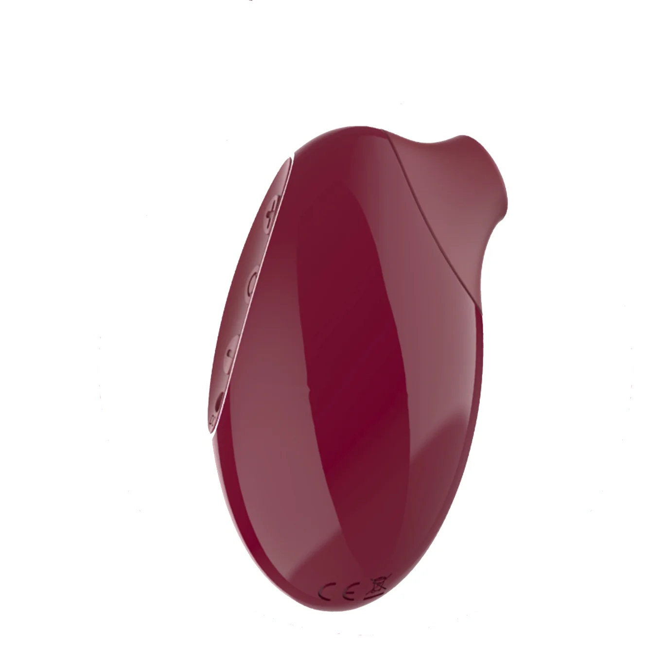 Succionador Elegance Burgundy