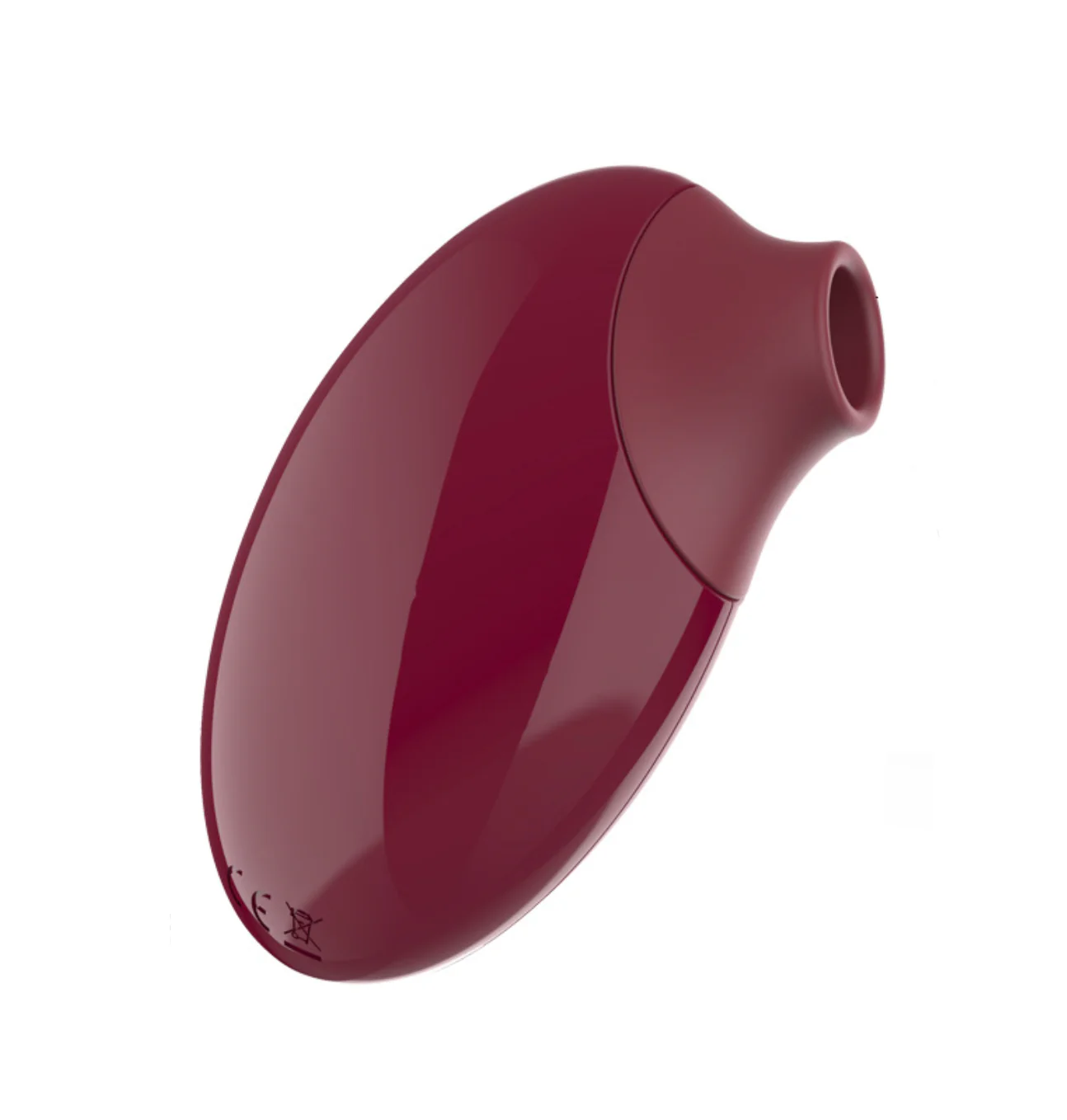 Succionador Elegance Burgundy - Image 4