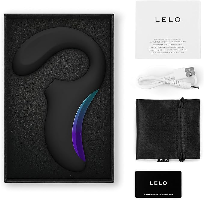 Succionador Enigma Cruise LELO - Image 2