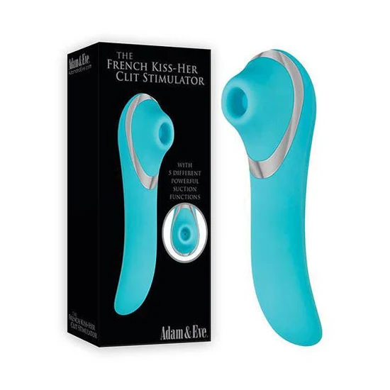 Succionador French Kiss-Her Clitoral Stimulator