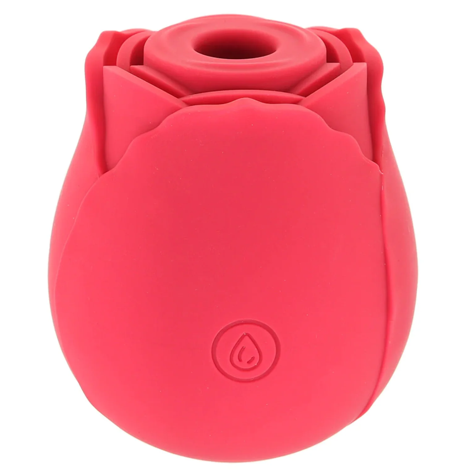 Succionador INYA – The Rose – Red - Image 3