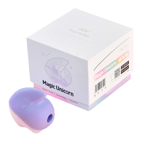 Succionador Magic Unicorn - Image 6