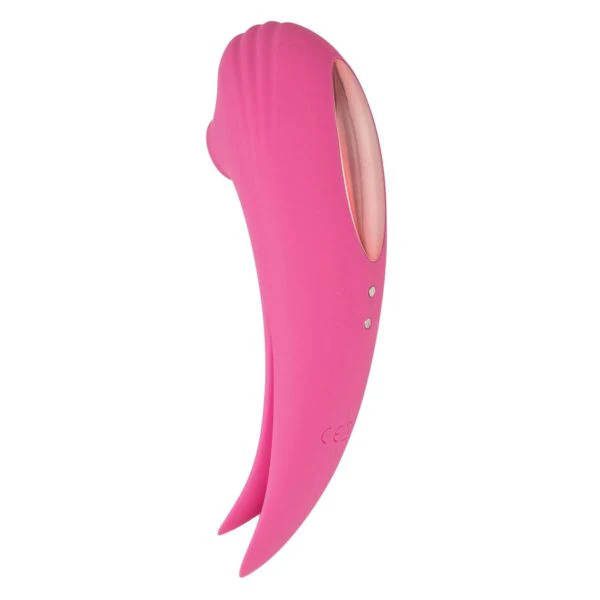 Succionador Mystique Suction Vibe - Pink - Image 3