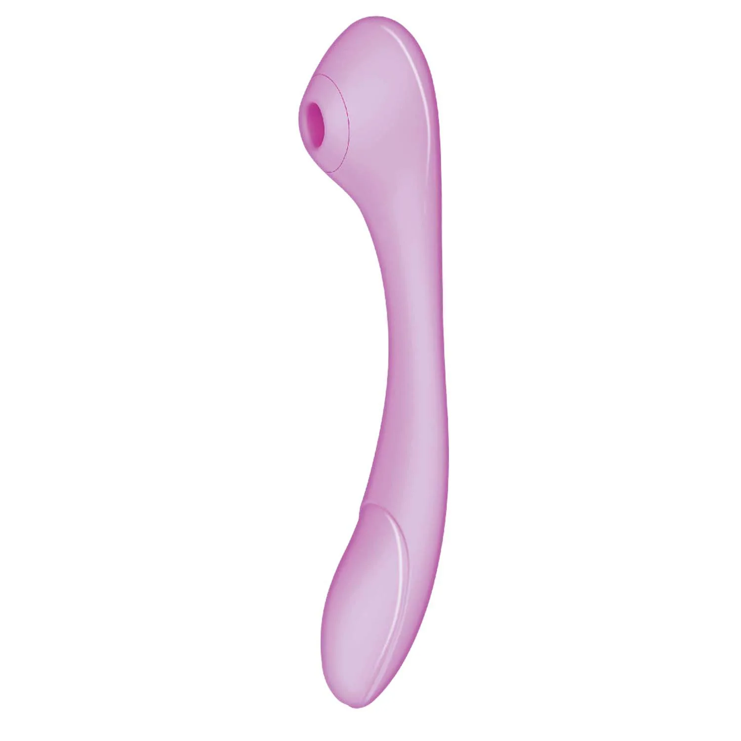 Succionador Nobu Blaze Suction Massager Lavander
