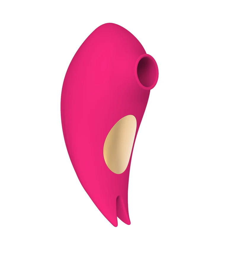 Succionador Pink Fish
