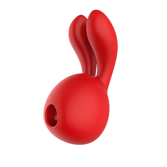 Succionador Red Sucking Bunny
