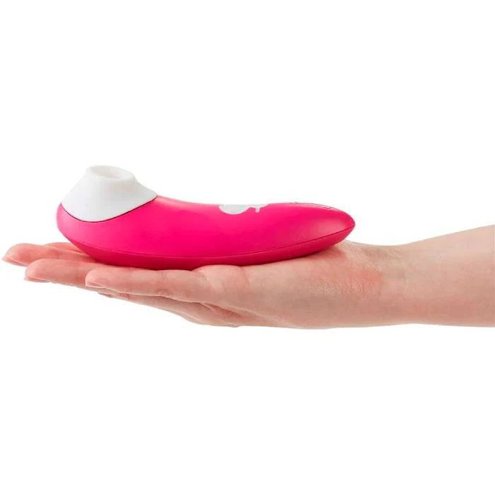 Succionador Shine Pleasure Air Clitoral Stimulator - Image 2