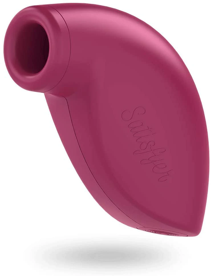 Succionador Satisfyer One Night Stand - Image 3