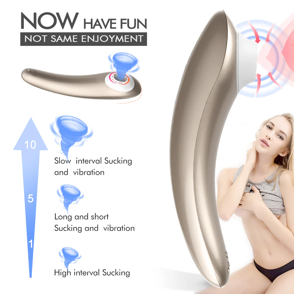 Succionador Screaming Pro - Image 10