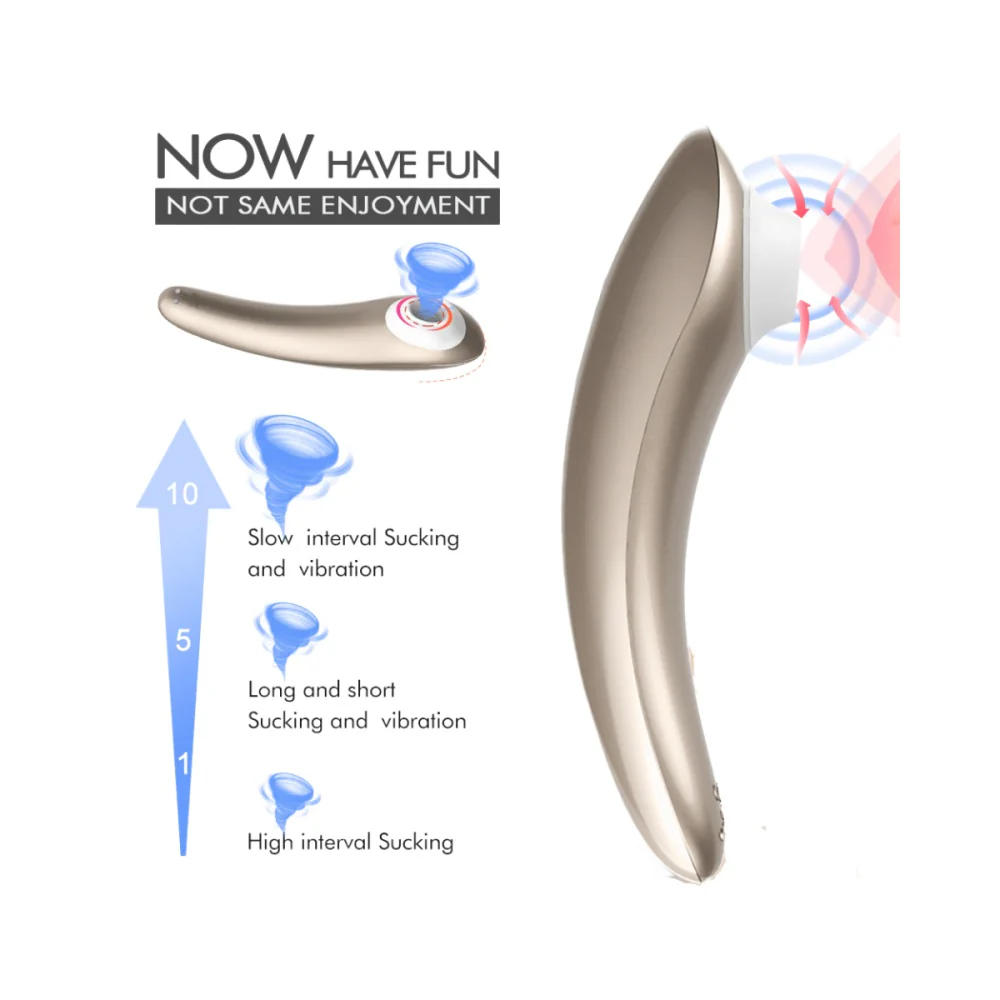 Succionador Screaming Pro - Image 6