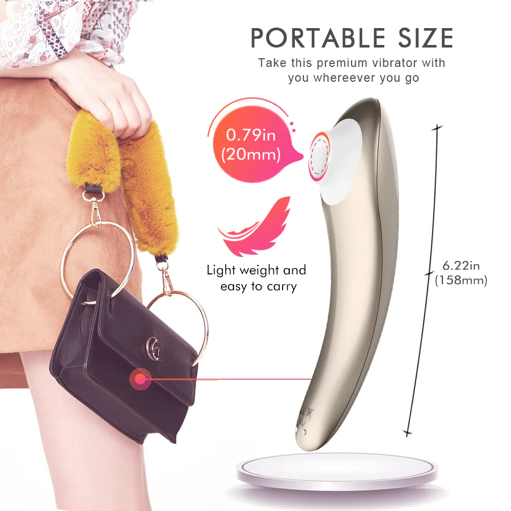 Succionador Screaming Pro - Image 7