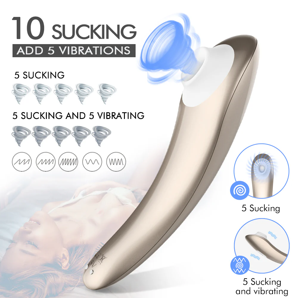 Succionador Screaming Pro - Image 8