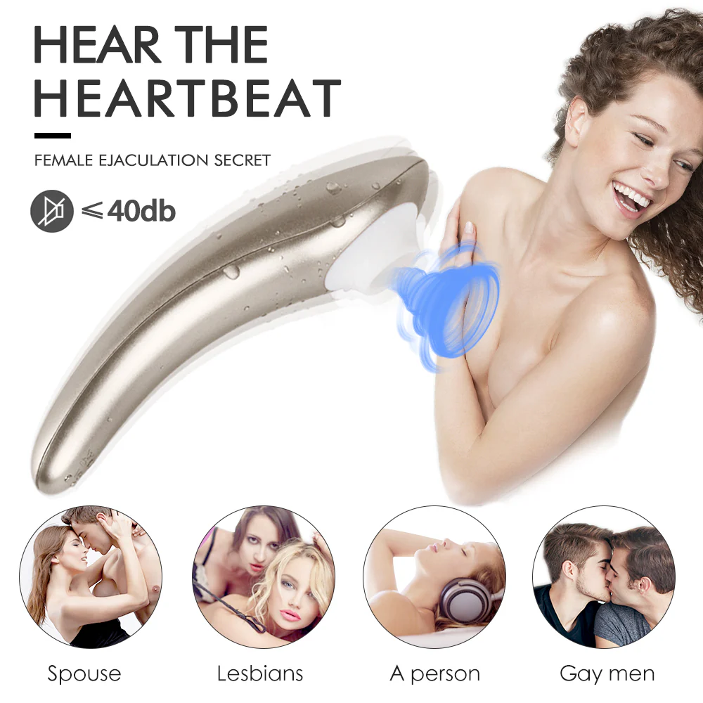 Succionador Screaming Pro - Image 9