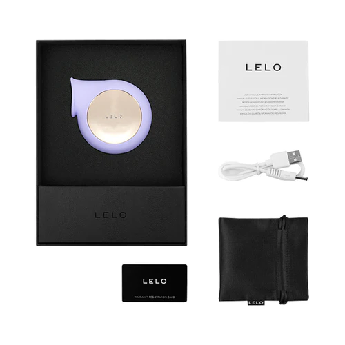 Succionador Sila de LELO - Image 2