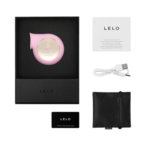 Succionador Sila de LELO - Image 4