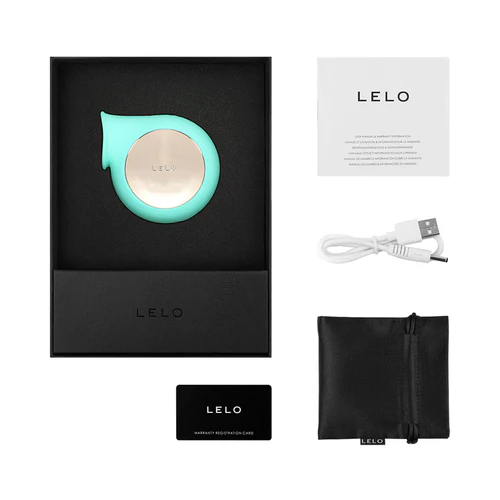 Succionador Sila de LELO - Image 5