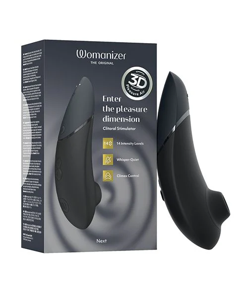 Succionador Womanizer Next 3D - Image 8