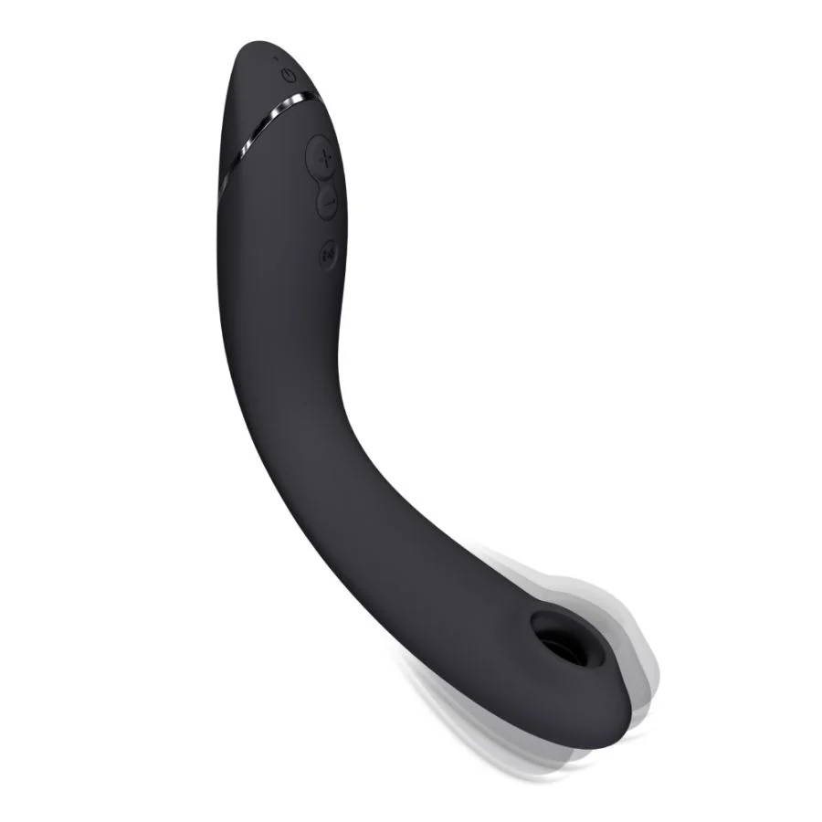 Succionador Womanizer OG G-Spot