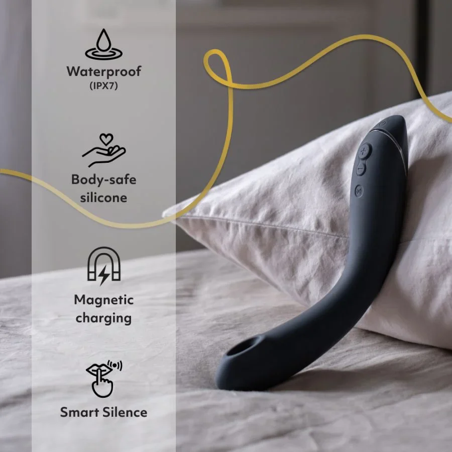 Succionador Womanizer OG G-Spot - Image 3