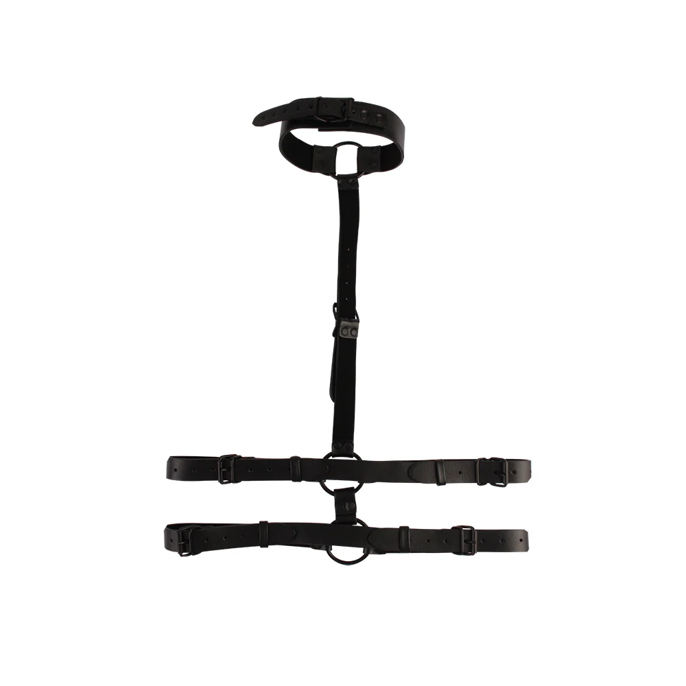 Sujetador Collar Body Restraint - Image 2