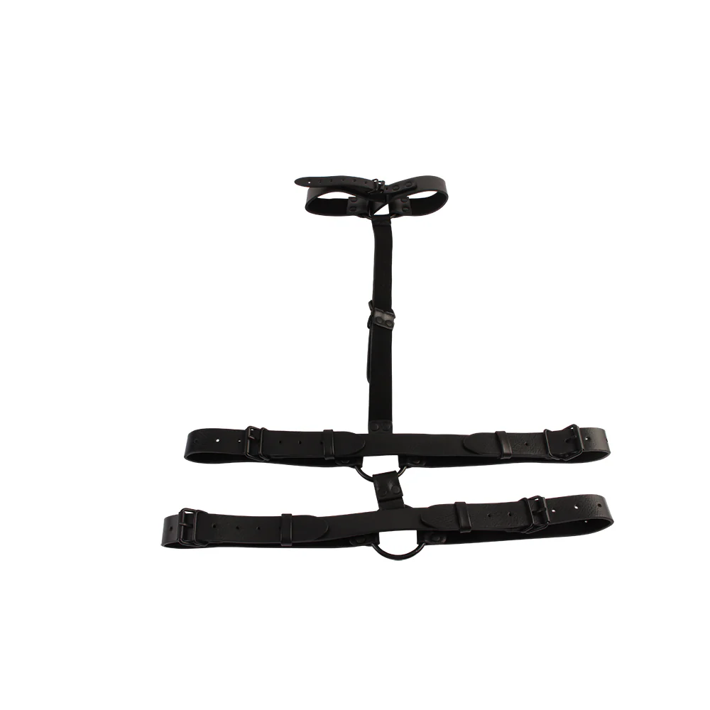 Sujetador Collar Body Restraint - Image 3
