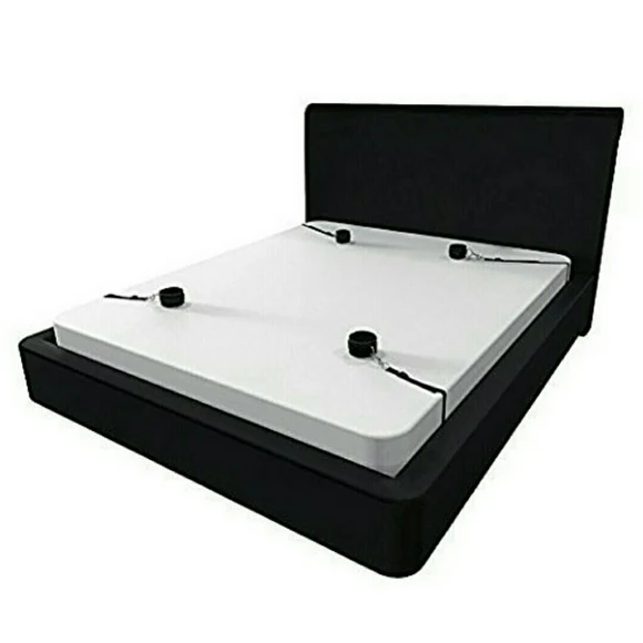 Sujetador Kinky Bed Restraints - Image 3