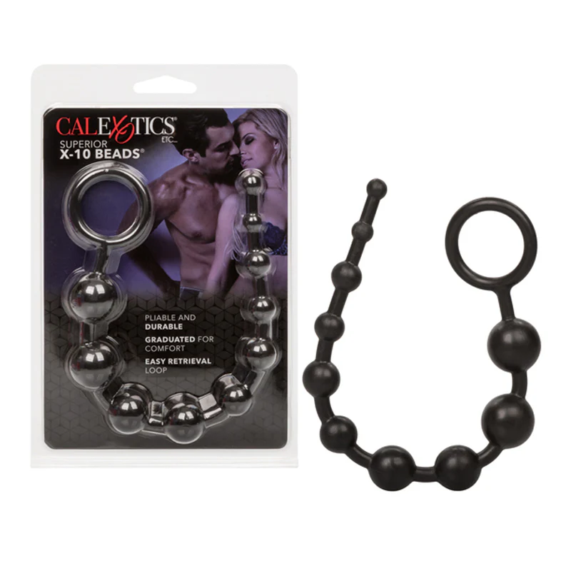 Superior X-10 Beads