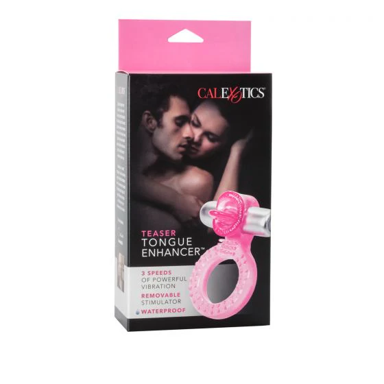 Anillo Teaser Tongue Enhancer