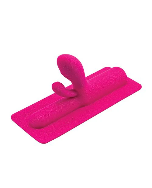 The Cowgirl Unicorn Jackalope Silicone Attachment - Pink - Image 5