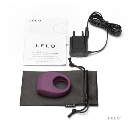Anillo para Pene Tor 2 de LELO - Image 7