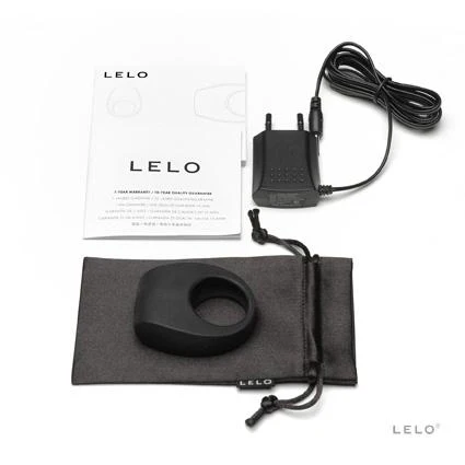 Anillo para Pene Tor 2 de LELO - Image 9