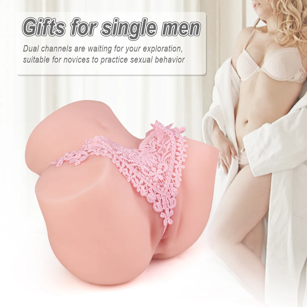 Torso Sexual Fuck Elise - Image 4