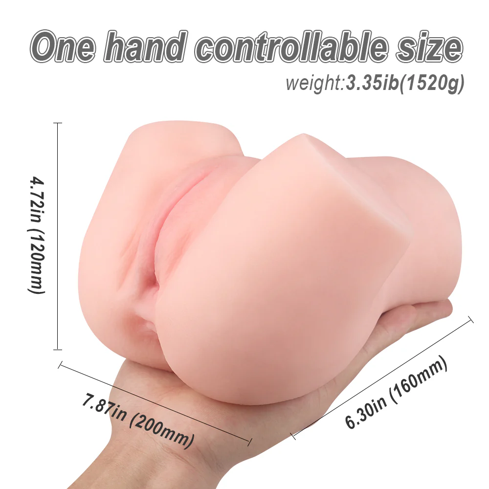 Torso Sexual Fuck Elise - Image 6